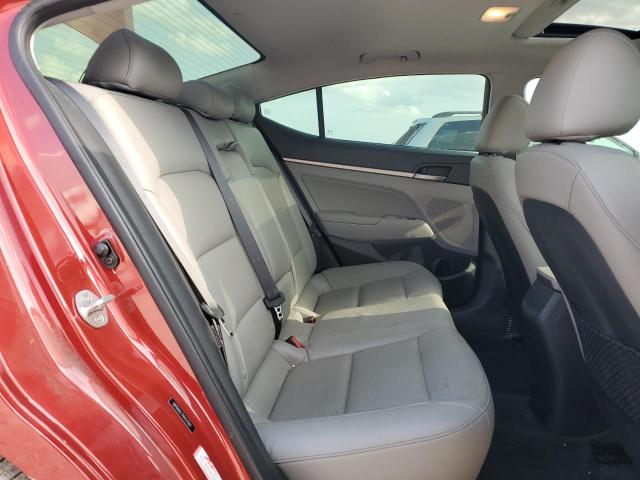 2017 HYUNDAI ELANTRA SE - 5NPD84LF7HH157587