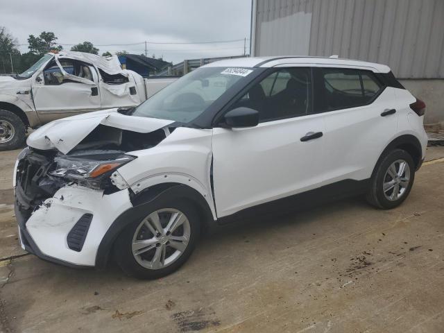 2023 NISSAN KICKS S - 3N1CP5BV9PL562784