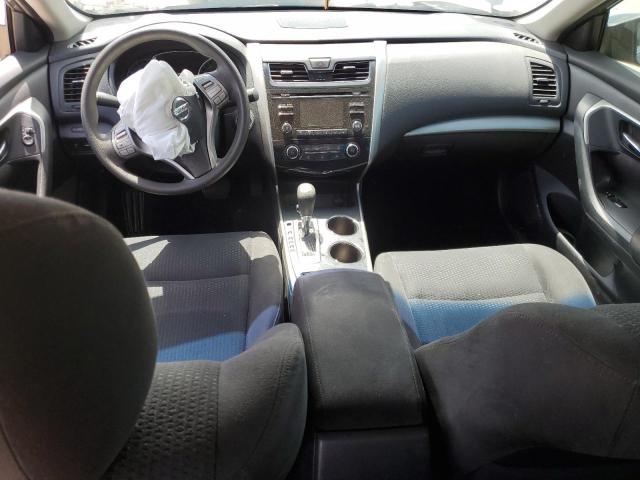 2015 NISSAN ALTIMA 2.5 - 1N4AL3AP6FN316657