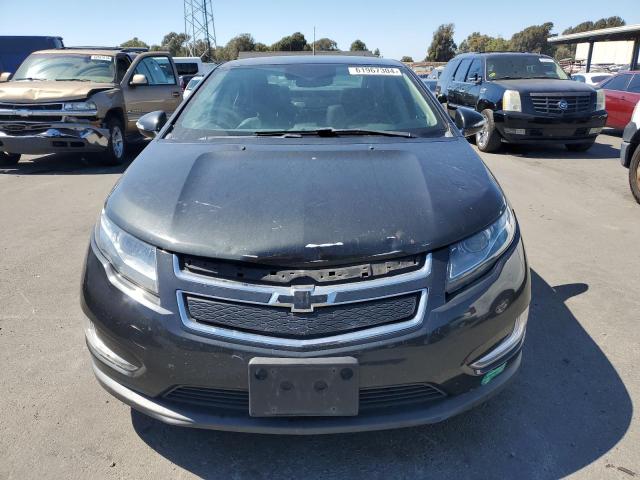 VIN 1G1RH6E43EU174040 2014 Chevrolet Volt no.5