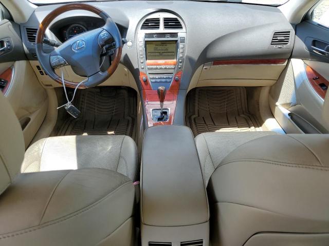 2011 Lexus Es 350 VIN: JTHBK1EG8B2420545 Lot: 61797754