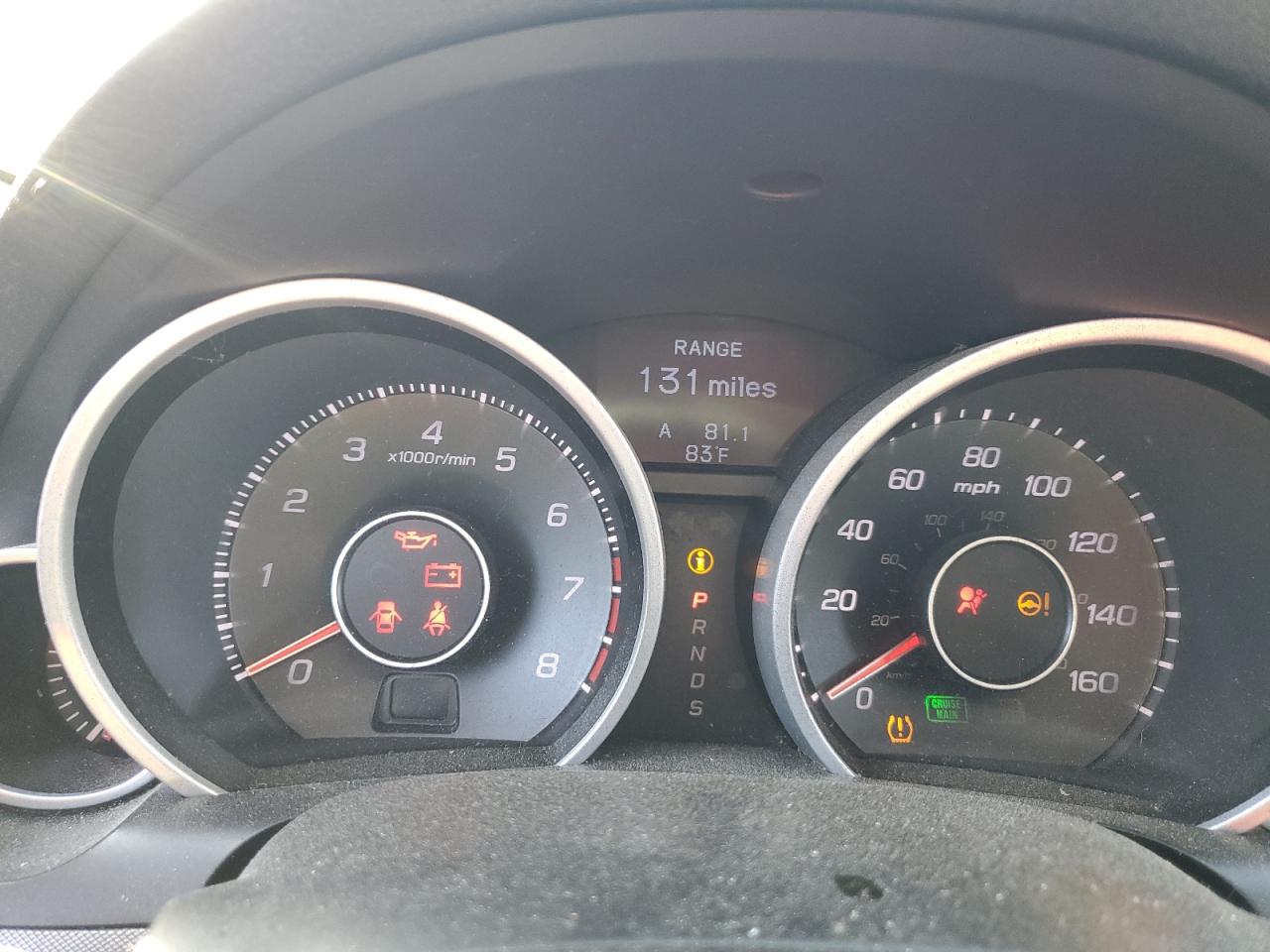 19UUA8F22CA033703 2012 Acura Tl