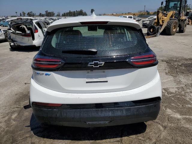 2023 Chevrolet Bolt Ev 2Lt VIN: 1G1FX6S09P4185747 Lot: 61297454