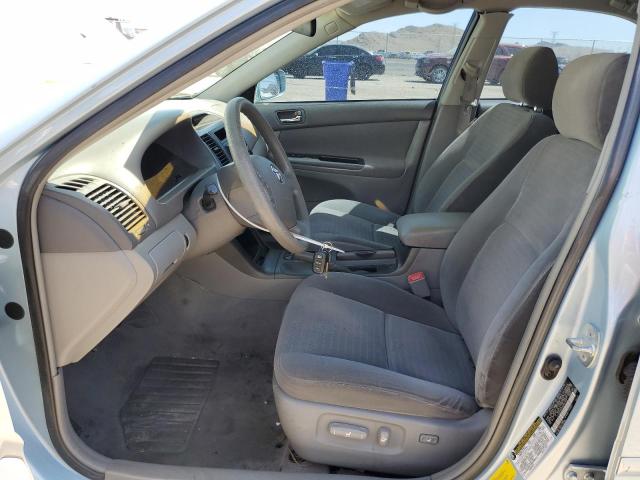 2005 Toyota Camry Le VIN: 4T1BE30K85U969392 Lot: 61432034