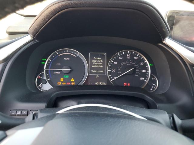 2016 Lexus Rx 450H Base VIN: 2T2BGMCA0GC003248 Lot: 62343274