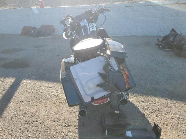 2015 HARLEY-DAVIDSON FLHTCUL UL 1HD1KDM11FB654669