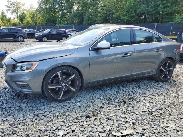 YV126MFP9G2396828 2016 VOLVO S60 - Image 1