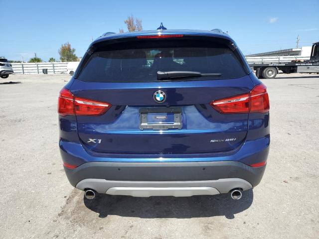 VIN WBXHU7C57K3H44418 2019 BMW X1, Sdrive28I no.6