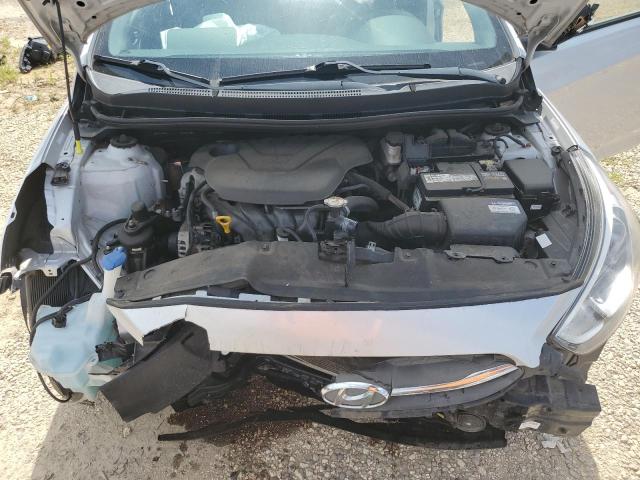 2017 HYUNDAI ACCENT SE - KMHCT5AE2HU335532
