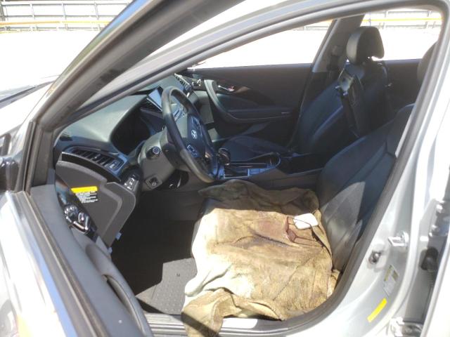 2017 HYUNDAI AZERA KMHFG4JG1HA591272