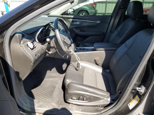 1G11Z5S3XKU107608 2019 Chevrolet Impala Lt