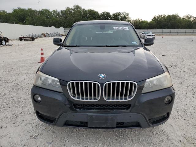 VIN 5UXWX9C59E0D28382 2014 BMW X3, Xdrive28I no.5