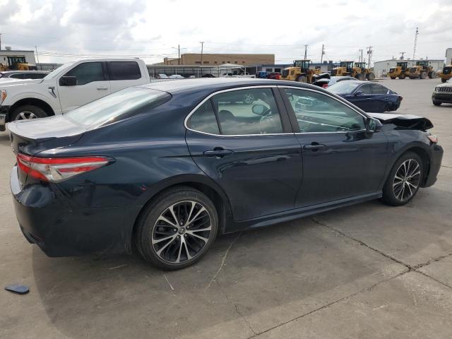 VIN 4T1B11HK8JU625589 2018 Toyota Camry, L no.3