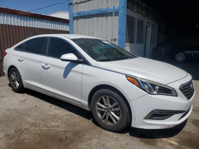 VIN 5NPE24AF4FH165457 2015 HYUNDAI SONATA no.4