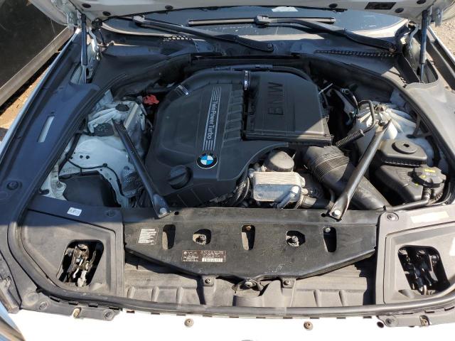 VIN WBA5B3C54ED539565 2014 BMW 5 Series, 535 XI no.11