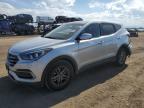 2017 HYUNDAI SANTA FE S - 5XYZTDLB1HG490375