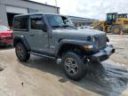 JEEP WRANGLER S photo