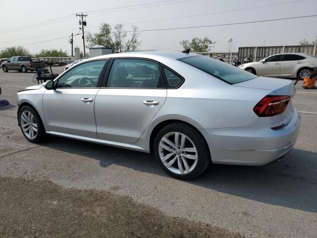 2019 VOLKSWAGEN PASSAT WOL - 1VWLA7A35KC011778