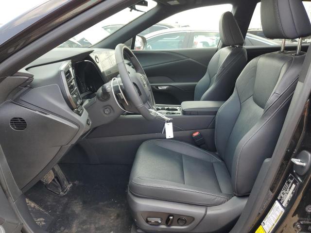 2024 LEXUS RX 350H BA 2T2BBMCA4RC024623