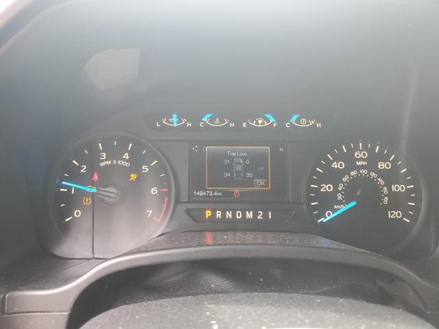 2017 FORD F150 SUPER - 1FTEW1EF6HKD31785