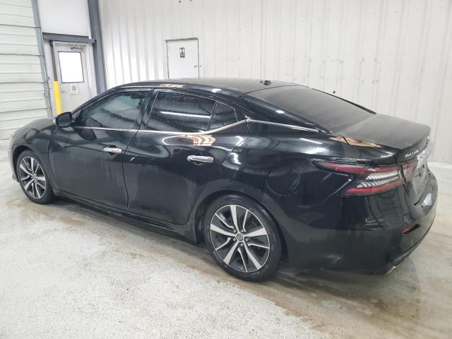 2020 NISSAN MAXIMA SL - 1N4AA6DV9LC371645