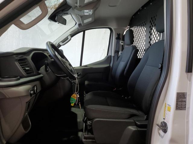 2023 Ford Transit T-250 VIN: 1FTBR1Y85PKB80704 Lot: 62276634