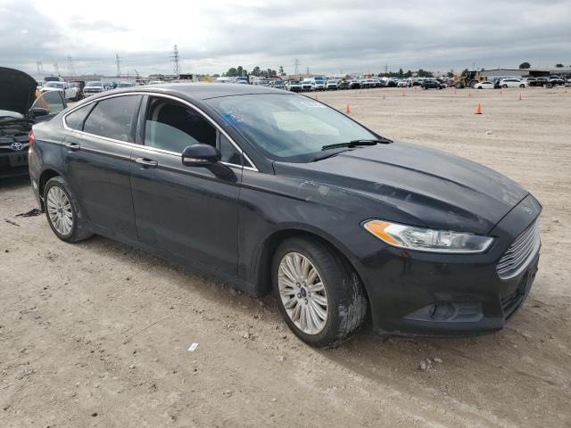 2016 FORD FUSION SE - 3FA6P0PU1GR229804