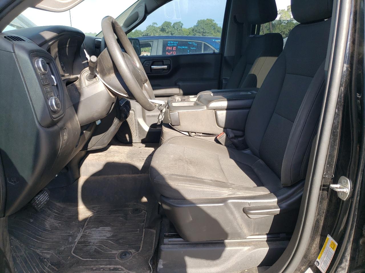 1GTU9AEF3LZ223773 2020 GMC Sierra K1500