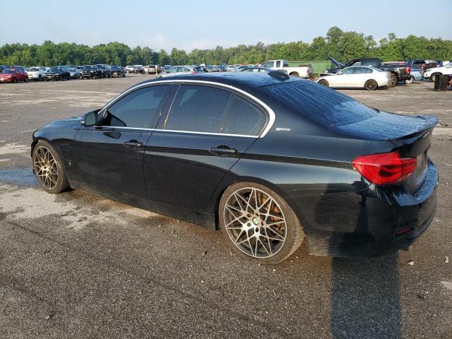 2017 BMW 330E - WBA8E1C33HA029849