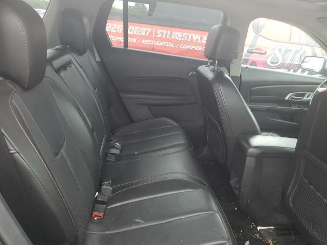 2013 GMC Terrain Slt VIN: 2GKFLWE30D6238228 Lot: 61252394