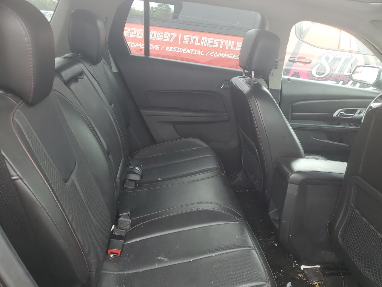 2GKFLWE30D6238228 2013 GMC Terrain Slt