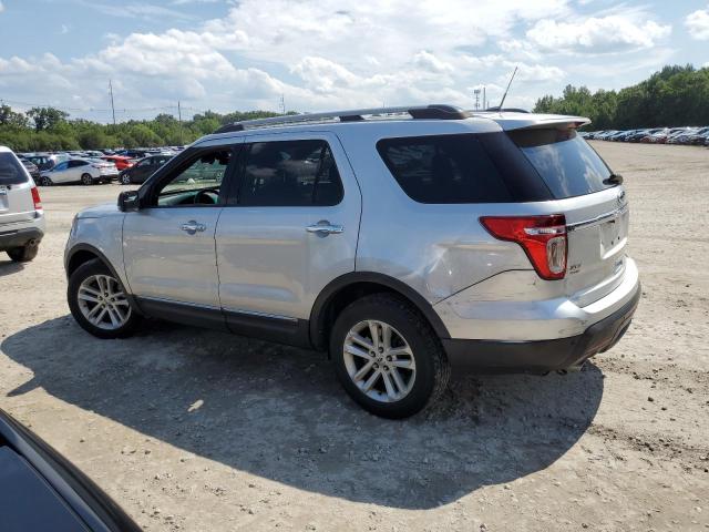 2015 FORD EXPLORER X - 1FM5K8D84FGA93812