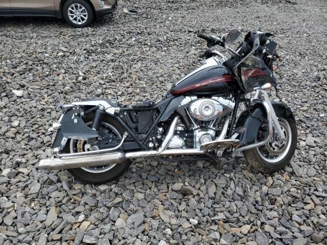 2008 HARLEY-DAVIDSON FLTR - 1HD1FS4348Y617898