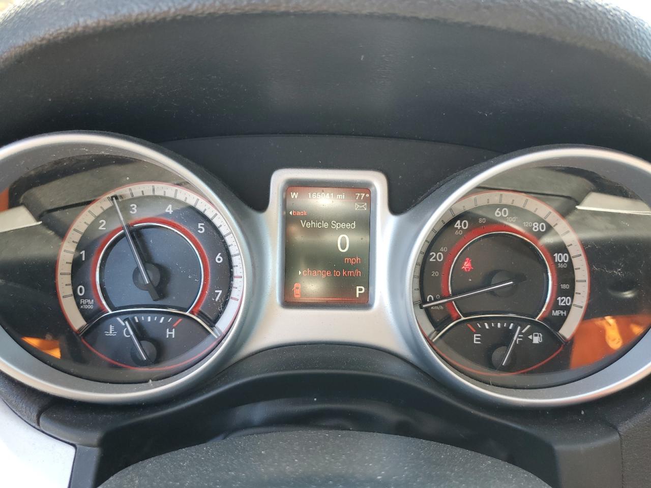 3C4PDDEG7HT703674 2017 Dodge Journey Gt