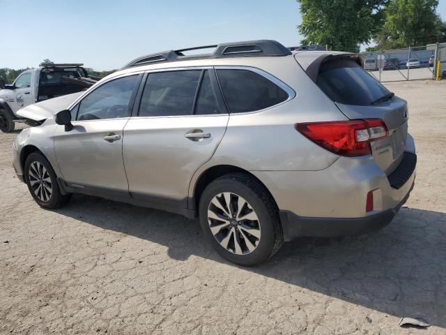 VIN 4S4BSBLC5F3358766 2015 Subaru Outback, 2.5I Lim... no.2