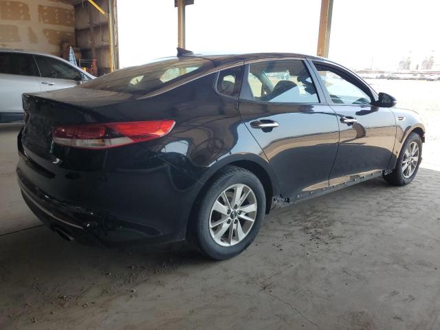 VIN 5XXGT4L38HG152766 2017 KIA Optima, LX no.3