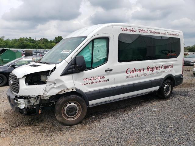 2017 FORD TRANSIT T- - 1FBAX2CM2HKB19800