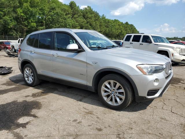 VIN 5UXWX9C56G0D82547 2016 BMW X3, Xdrive28I no.4