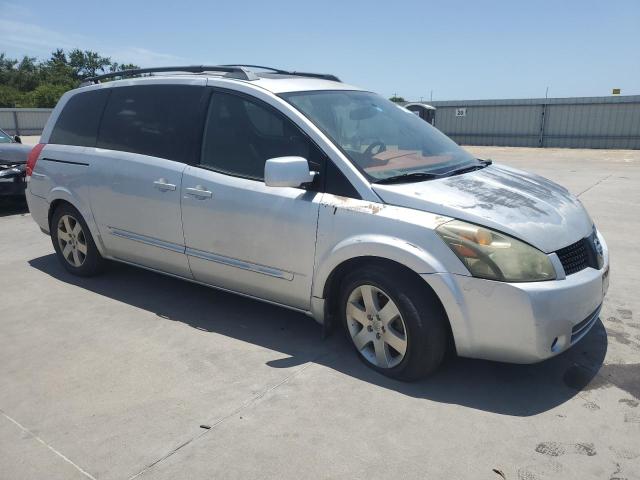 2004 Nissan Quest S VIN: 5N1BV28U54N311585 Lot: 61268724