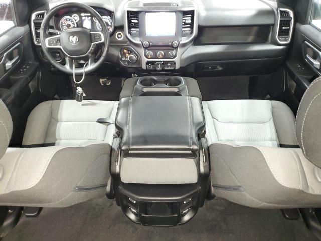 2018 RAM 1500 BIG H - 1C6RRFFG8PN627277
