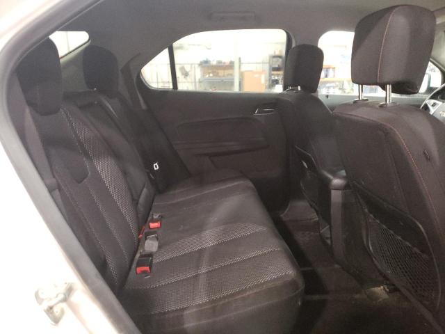 2016 CHEVROLET EQUINOX LT - 2GNFLFEK3G6252168