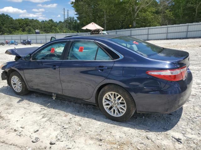 VIN 4T1BF1FK1GU558184 2016 Toyota Camry, LE no.2