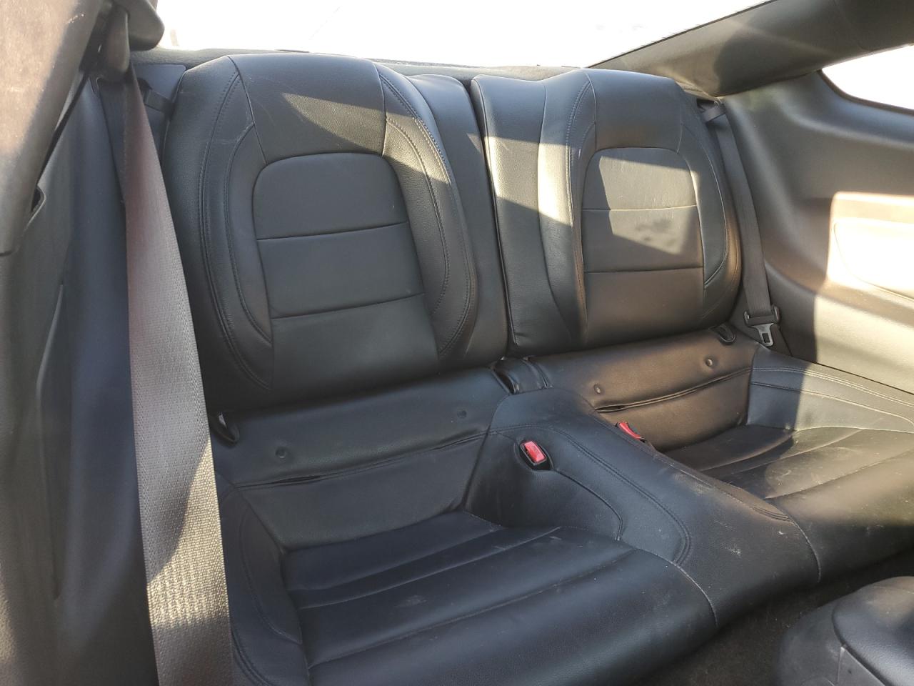 1FA6P8CF3G5335373 2016 Ford Mustang Gt