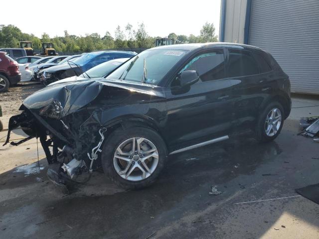 VIN WA1ANAFY0J2175129 2018 Audi Q5, Premium no.1