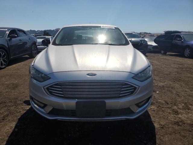 VIN 3FA6P0LU1JR154695 2018 Ford Fusion, Se Hybrid no.5