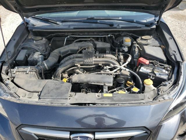 2019 SUBARU CROSSTREK - JF2GTADC4K8369708