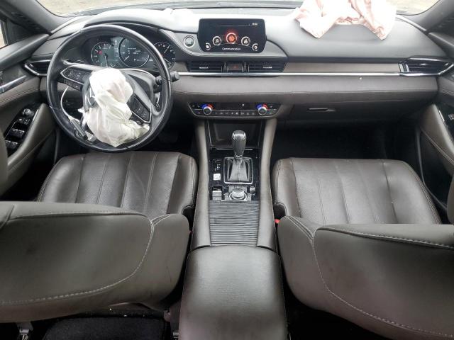 2018 MAZDA 6 SIGNATUR - JM1GL1XY5J1328078