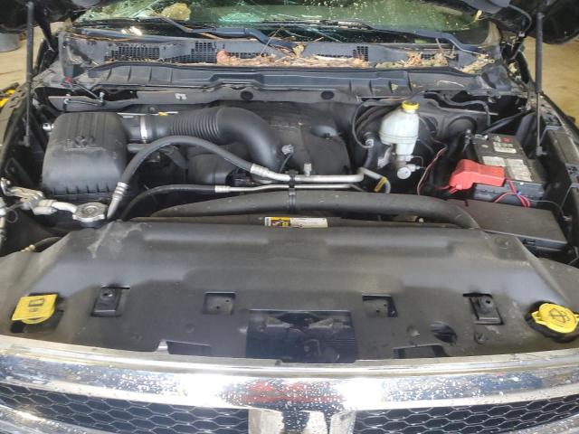 2015 RAM 1500 ST - 1C6RR7FT7FS703574