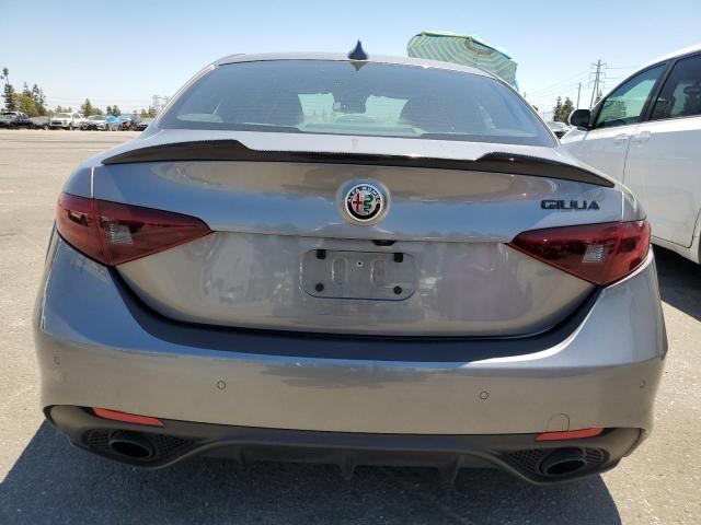 2020 Alfa Romeo Giulia Ti VIN: ZARFAMBN3L7625226 Lot: 60978444