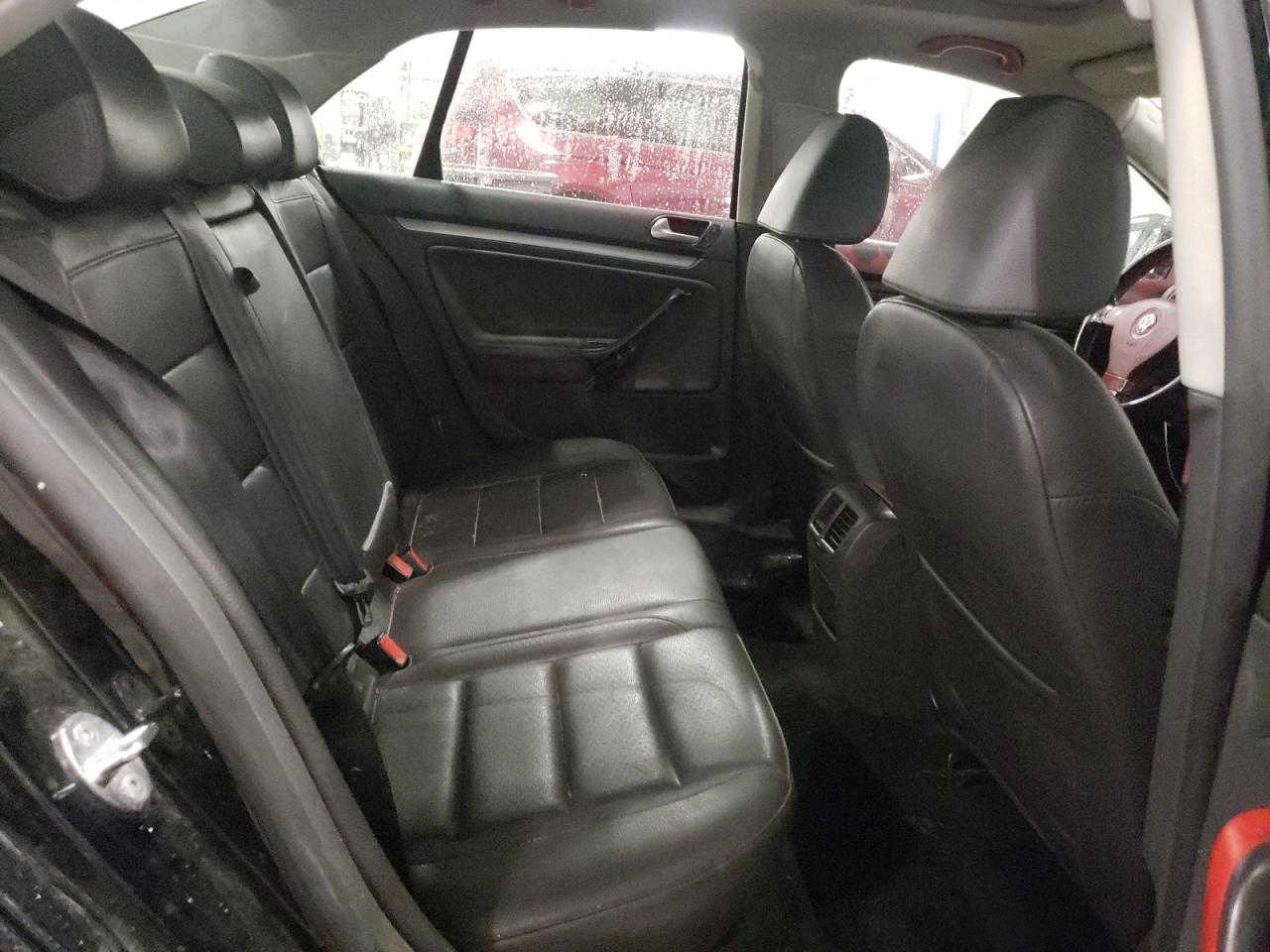 3VWRM71K59M055877 2009 Volkswagen Jetta Se